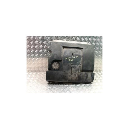 Cache moteur  VOLKSWAGEN POLO 4 PHASE 1 d’occasion