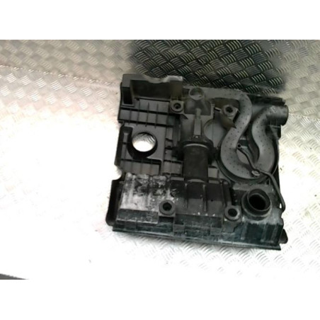 Cache moteur  VOLKSWAGEN POLO 4 PHASE 1 d’occasion
