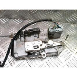 Serrure avant gauche CITROEN C8 d’occasion