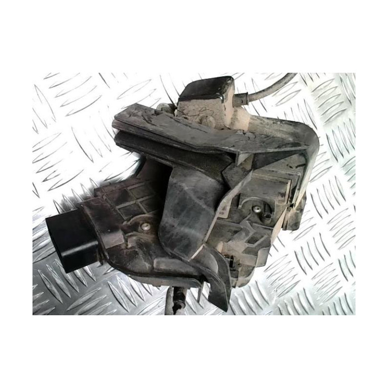 Serrure arriere droit FORD S-MAX 1 PHASE 1 d’occasion