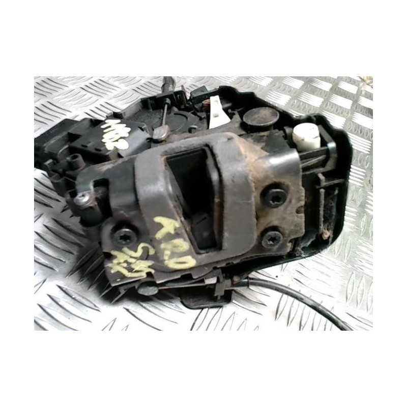 Serrure arriere droit FORD S-MAX 1 PHASE 1 d’occasion