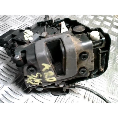 Serrure arriere droit FORD S-MAX 1 PHASE 1 d’occasion