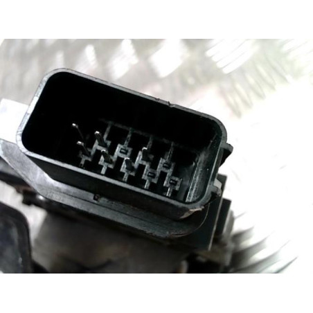 Serrure arriere droit FORD S-MAX 1 PHASE 1 d’occasion