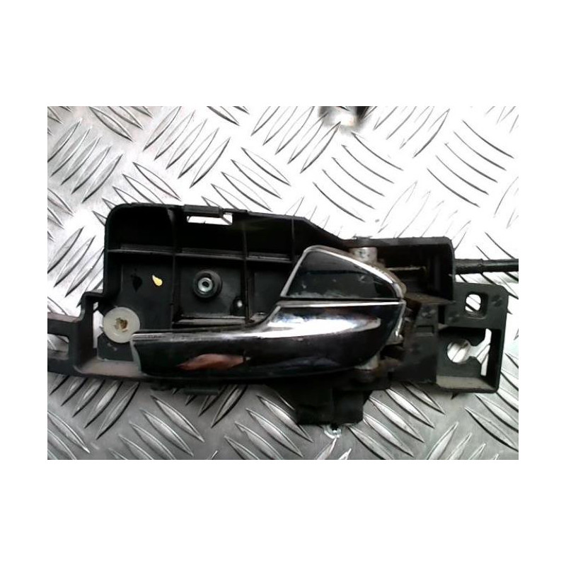Serrure arriere droit FORD S-MAX 1 PHASE 1 d’occasion