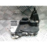 Serrure avant droit PEUGEOT 307 PHASE 2 BREAK d’occasion