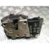 Serrure avant droit PEUGEOT 307 PHASE 2 BREAK d’occasion
