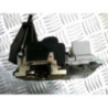 Serrure avant droit PEUGEOT 307 PHASE 2 BREAK d’occasion