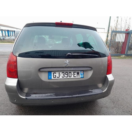 Serrure avant droit PEUGEOT 307 PHASE 2 BREAK d’occasion