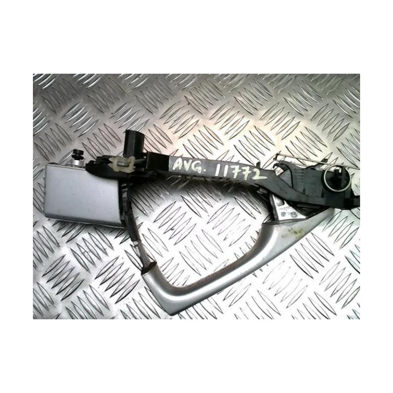 Poignee porte avant gauche CITROEN C8 d’occasion