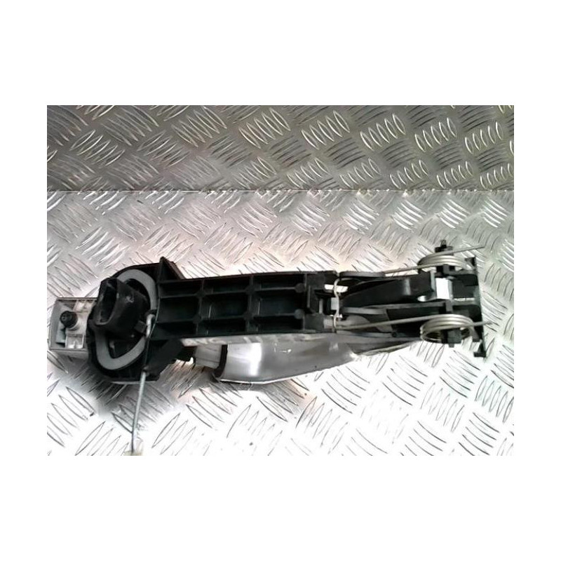 Poignee porte avant gauche CITROEN C8 d’occasion