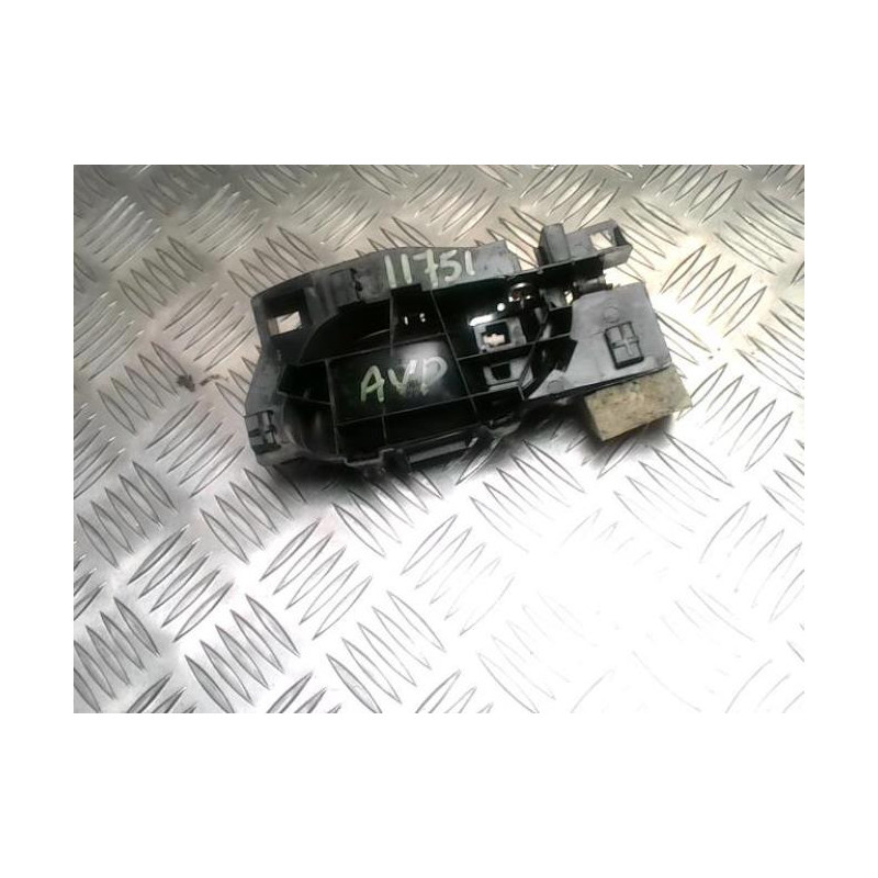 Poignee interieur avant droit CITROEN C3 PICASSO PHASE 1 d’occasion