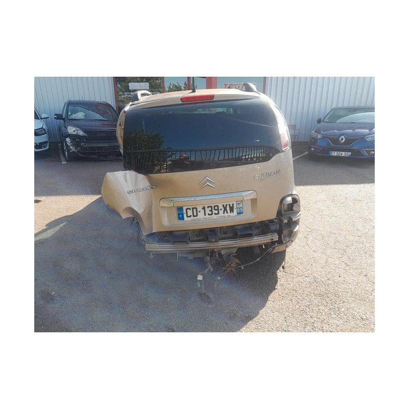 Poignee interieur avant droit CITROEN C3 PICASSO PHASE 1 d’occasion