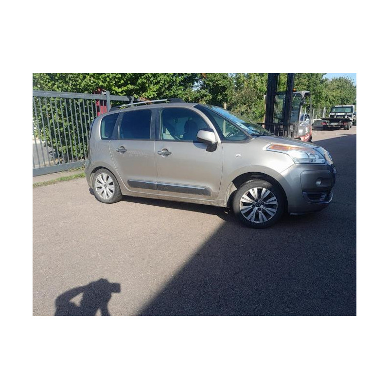 Poignee interieur avant droit CITROEN C3 PICASSO PHASE 1 d’occasion