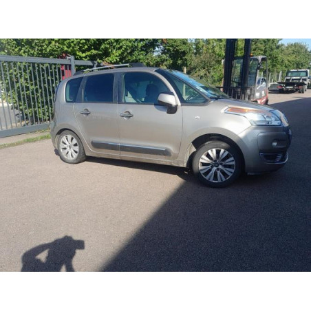 Poignee interieur avant droit CITROEN C3 PICASSO PHASE 1 d’occasion