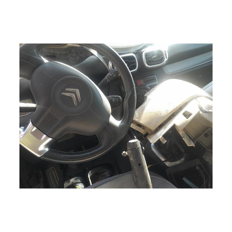 Poignee interieur avant droit CITROEN C3 PICASSO PHASE 1 d’occasion