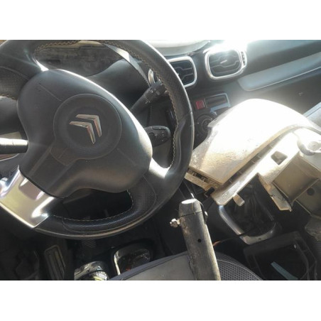 Poignee interieur avant droit CITROEN C3 PICASSO PHASE 1 d’occasion