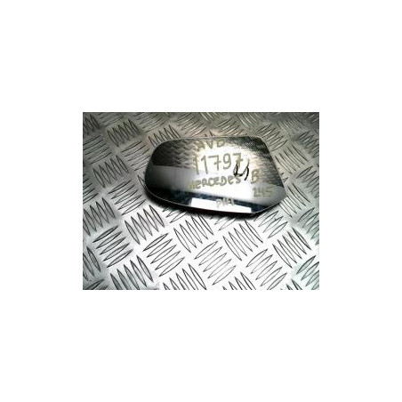 Glace retroviseur droit MERCEDES CLASSE B 245 PHASE 1 d’occasion