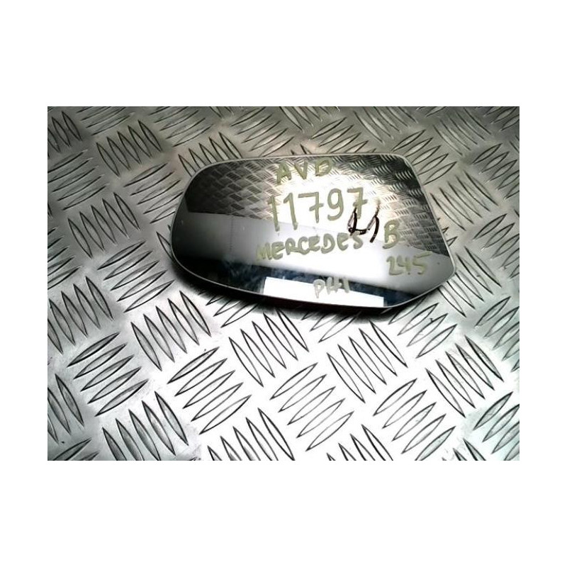 Glace retroviseur droit MERCEDES CLASSE B 245 PHASE 1 d’occasion