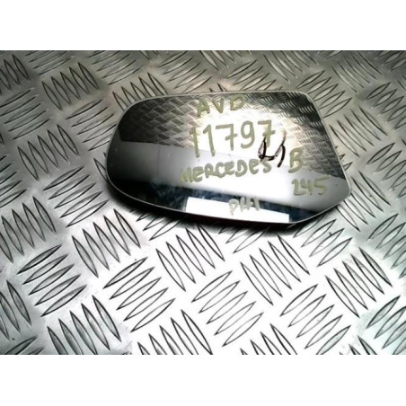 Glace retroviseur droit MERCEDES CLASSE B 245 PHASE 1 d’occasion