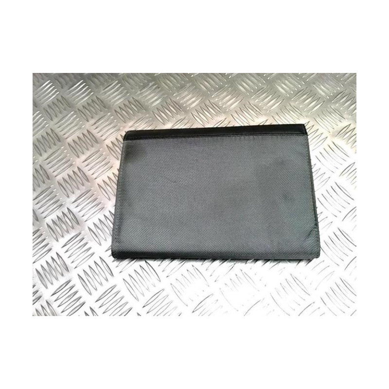 Carnet de bord CITROEN C5 2 BREAK d’occasion