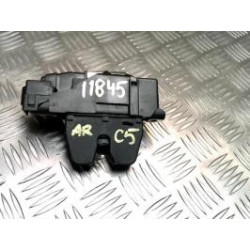 Serrure de coffre CITROEN C5 2 BREAK d’occasion
