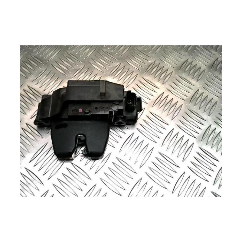 Serrure de coffre CITROEN C5 2 BREAK d’occasion