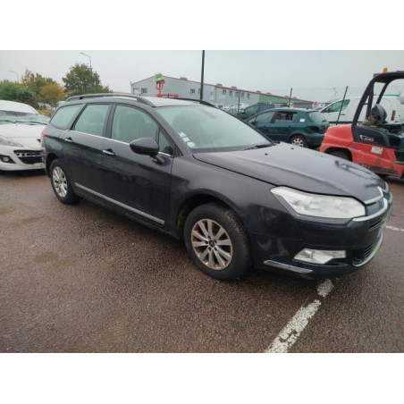 Serrure de coffre CITROEN C5 2 BREAK d’occasion