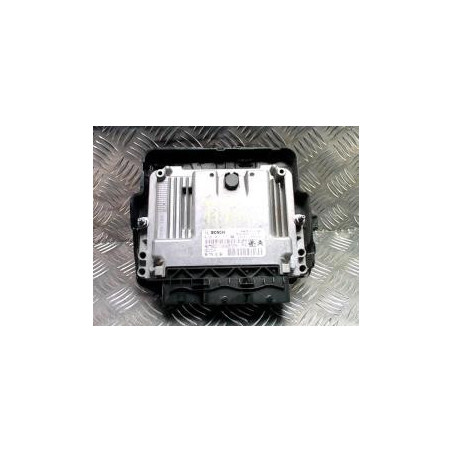 Calculateur moteur CITROEN C3 PICASSO PHASE 1 d’occasion