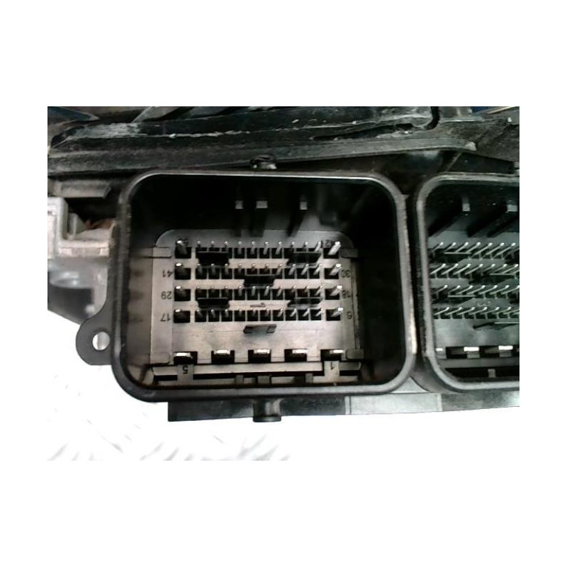 Calculateur moteur CITROEN C3 PICASSO PHASE 1 d’occasion