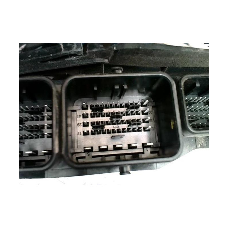 Calculateur moteur CITROEN C3 PICASSO PHASE 1 d’occasion