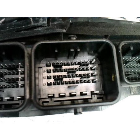 Calculateur moteur CITROEN C3 PICASSO PHASE 1 d’occasion