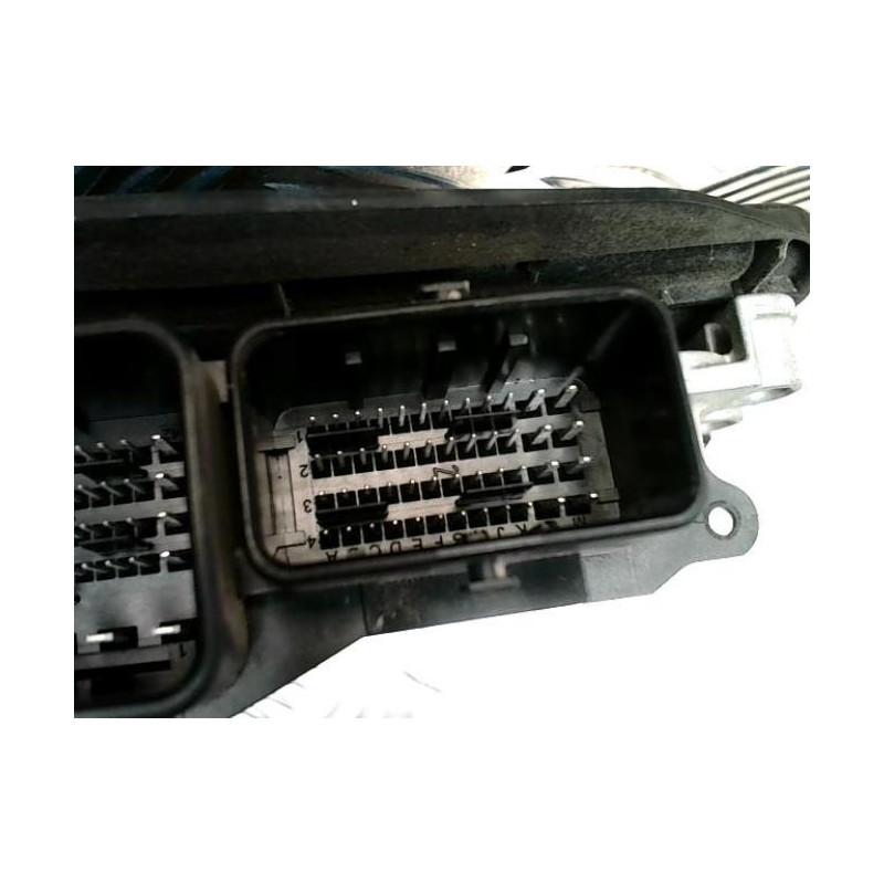 Calculateur moteur CITROEN C3 PICASSO PHASE 1 d’occasion
