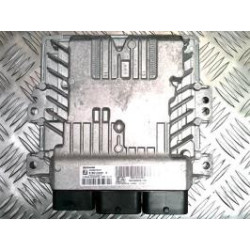 Calculateur moteur CITROEN C5 2 BREAK d’occasion