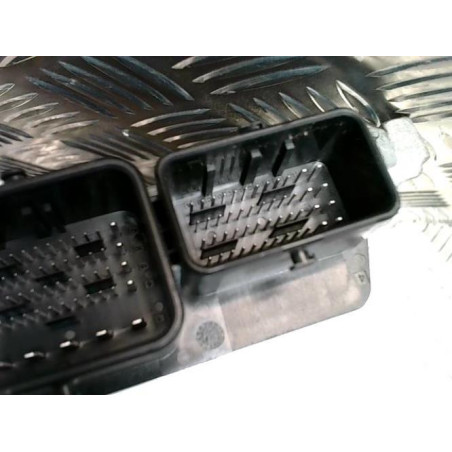 Calculateur moteur CITROEN C5 2 BREAK d’occasion