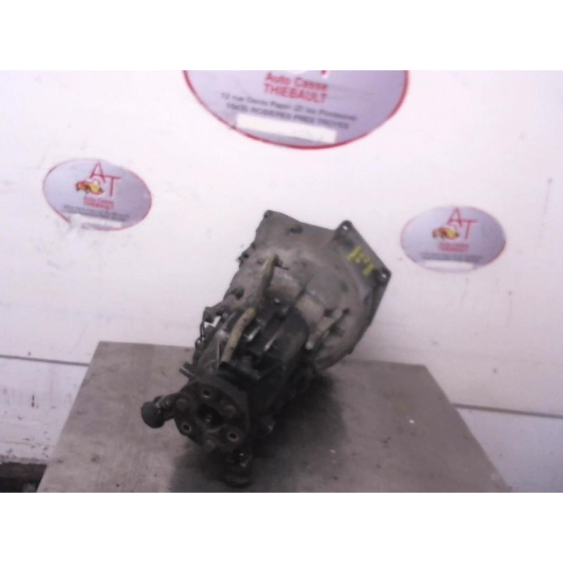 Boite de vitesses BMW SERIE 3 (E46) d’occasion