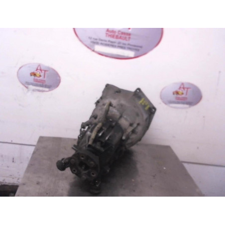 Boite de vitesses BMW SERIE 3 (E46) d’occasion