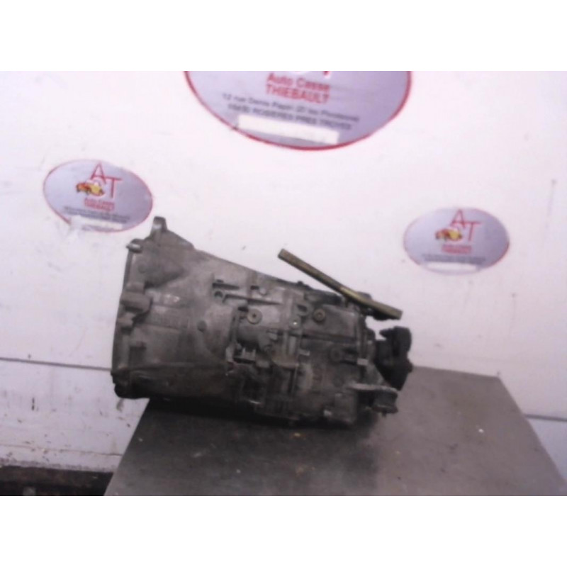 Boite de vitesses BMW SERIE 3 (E46) d’occasion
