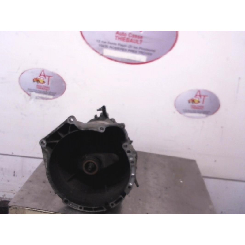 Boite de vitesses BMW SERIE 3 (E46) d’occasion