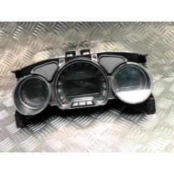 Compteur CITROEN C5 2 BREAK d’occasion