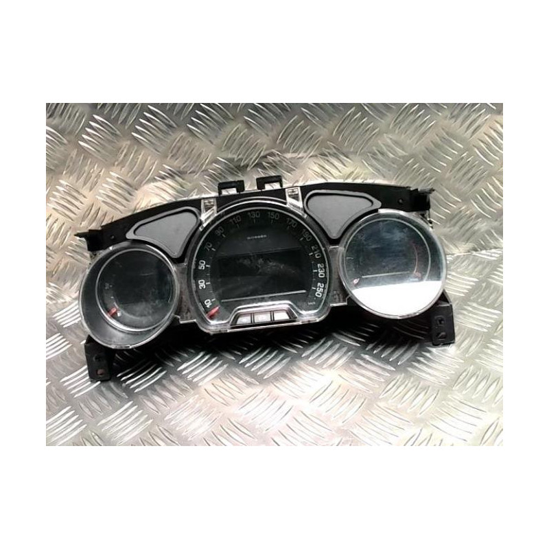 Compteur CITROEN C5 2 BREAK d’occasion