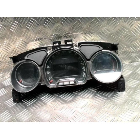 Compteur CITROEN C5 2 BREAK d’occasion