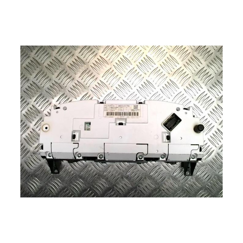 Compteur CITROEN C5 2 BREAK d’occasion