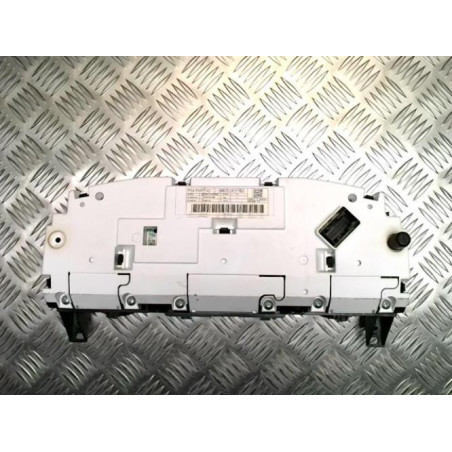 Compteur CITROEN C5 2 BREAK d’occasion