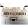 Compteur CITROEN C5 2 BREAK d’occasion