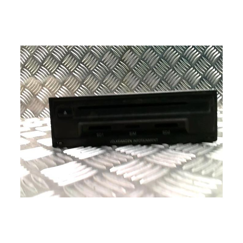 Chargeur CD VOLKSWAGEN  d’occasion