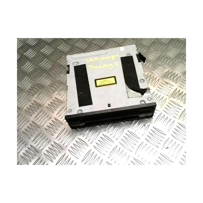 Chargeur CD VOLKSWAGEN  d’occasion