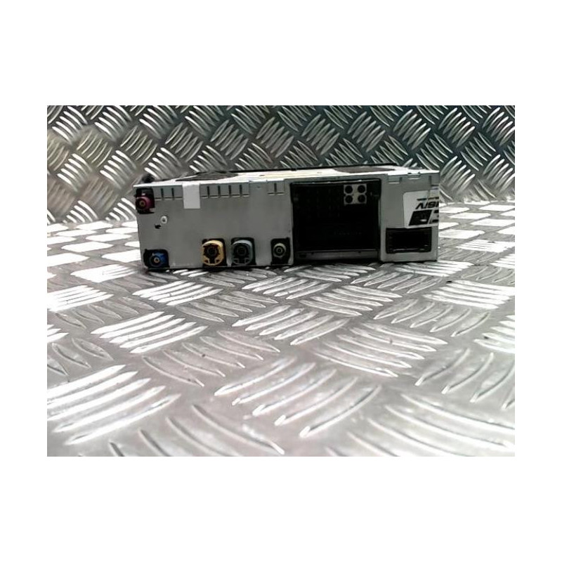 Chargeur CD VOLKSWAGEN  d’occasion