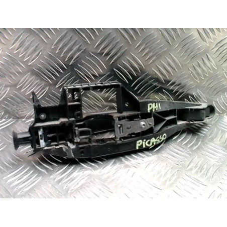 Poignee porte arriere gauche CITROEN C3 PICASSO PHASE 1 d’occasion