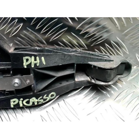 Poignee porte arriere gauche CITROEN C3 PICASSO PHASE 1 d’occasion