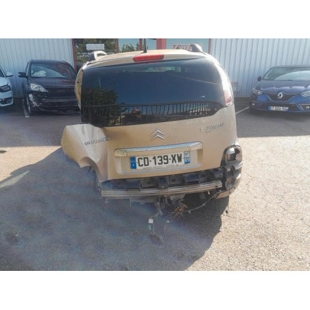 Poignee porte arriere gauche CITROEN C3 PICASSO PHASE 1 d’occasion